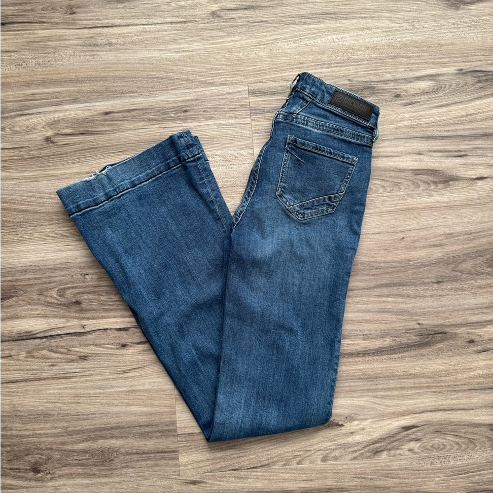 Rock & Roll Trousers